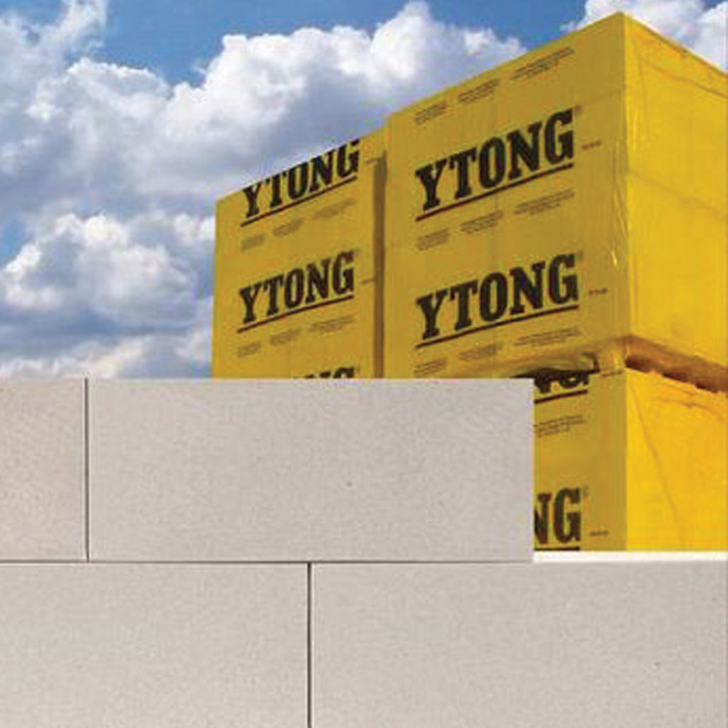 Ytong Gaz Beton